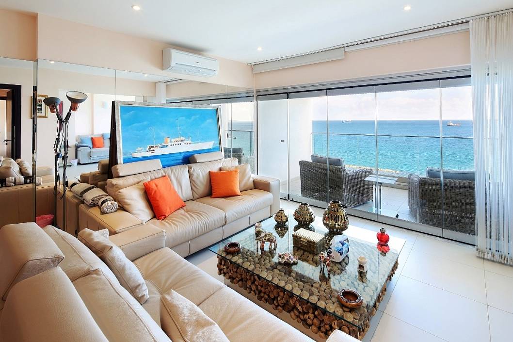 Квартира / Апартаменты in Лимассоле, Cyprus, 214 sq.m. - photo 221