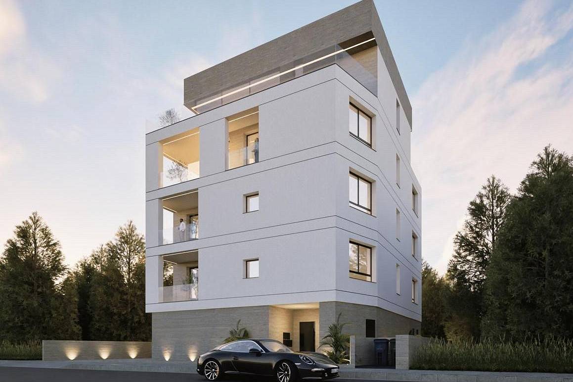 Квартира / Апартаменты in Никосии, Cyprus, 212 sq.m. - photo 15