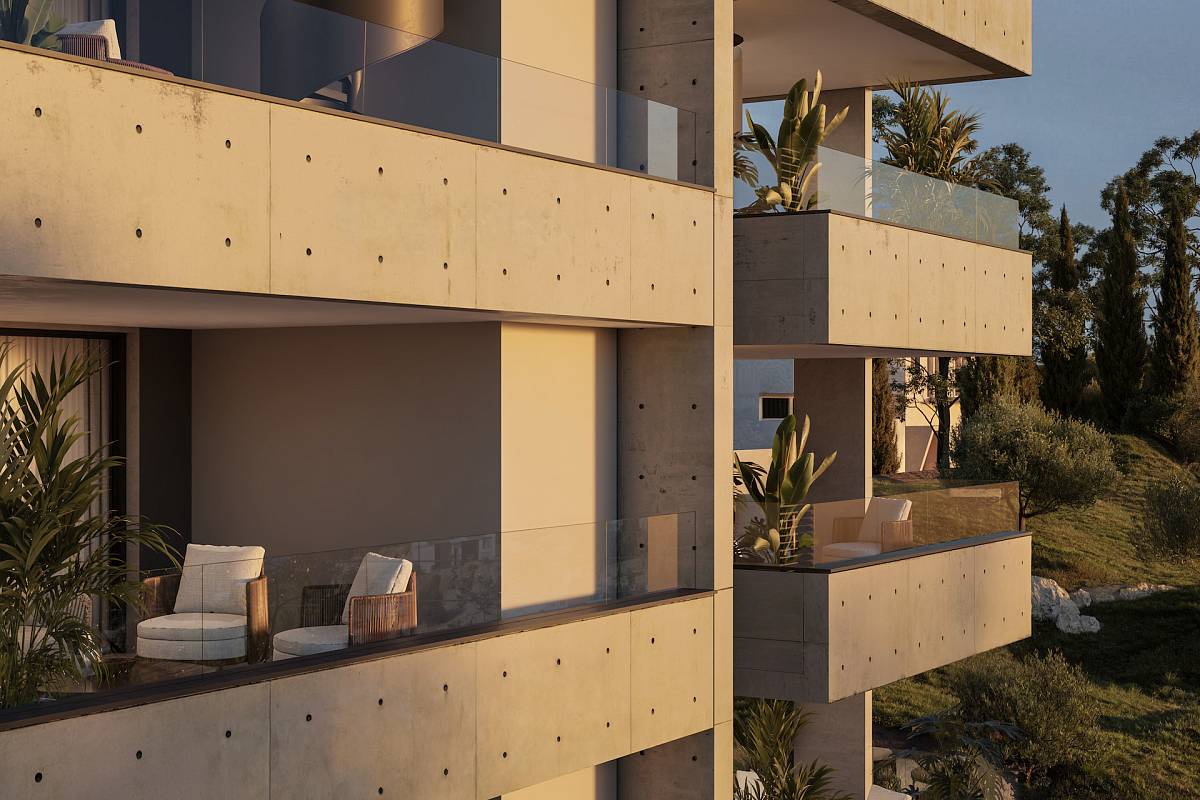 Квартира / Апартаменты in Лимассоле, Cyprus, 139 sq.m. - photo 9