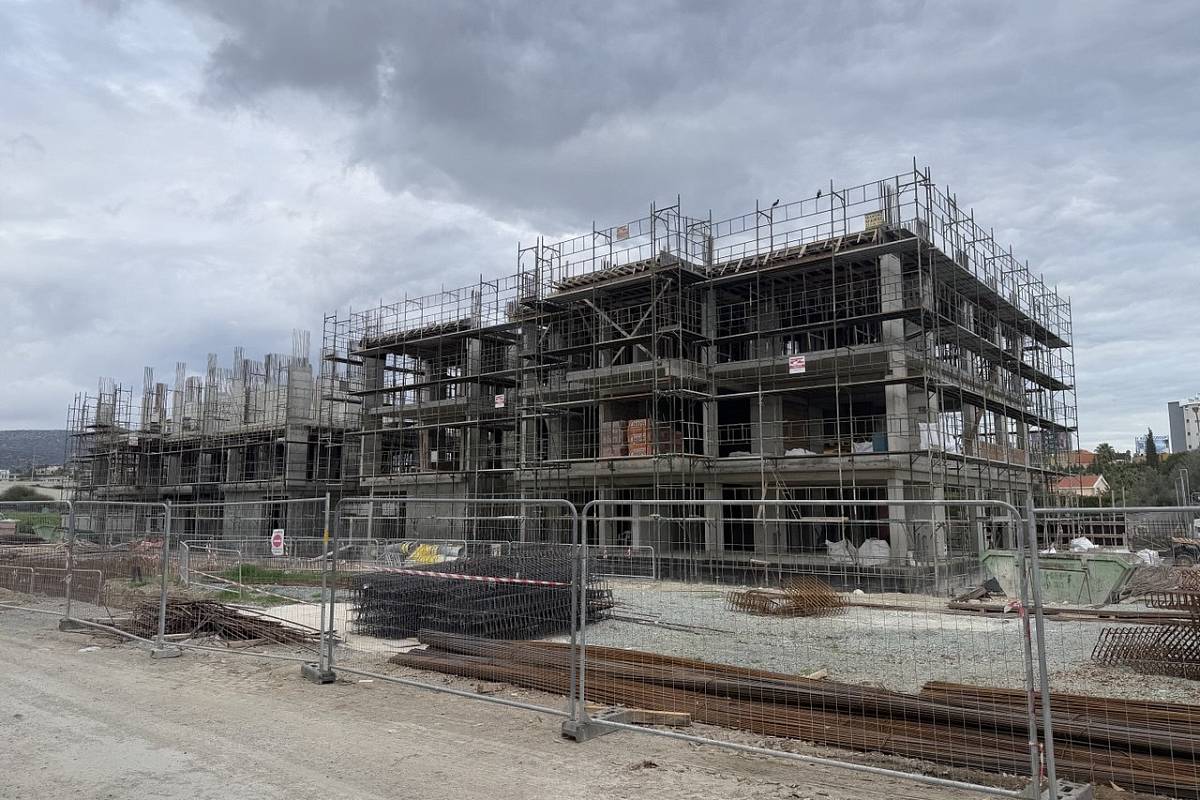 Квартира / Апартаменты in Лимассоле, Cyprus, 330 sq.m. - photo 12