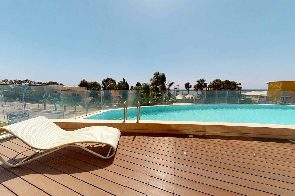Квартира / Апартаменты в Лимассоле, Кипр, 240 кв.м. - фото 40