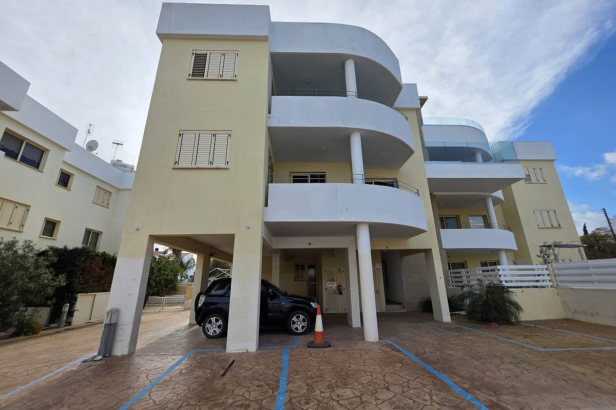 Квартира / Апартаменты in Фамагусте, Cyprus, 204 sq.m. - photo 19