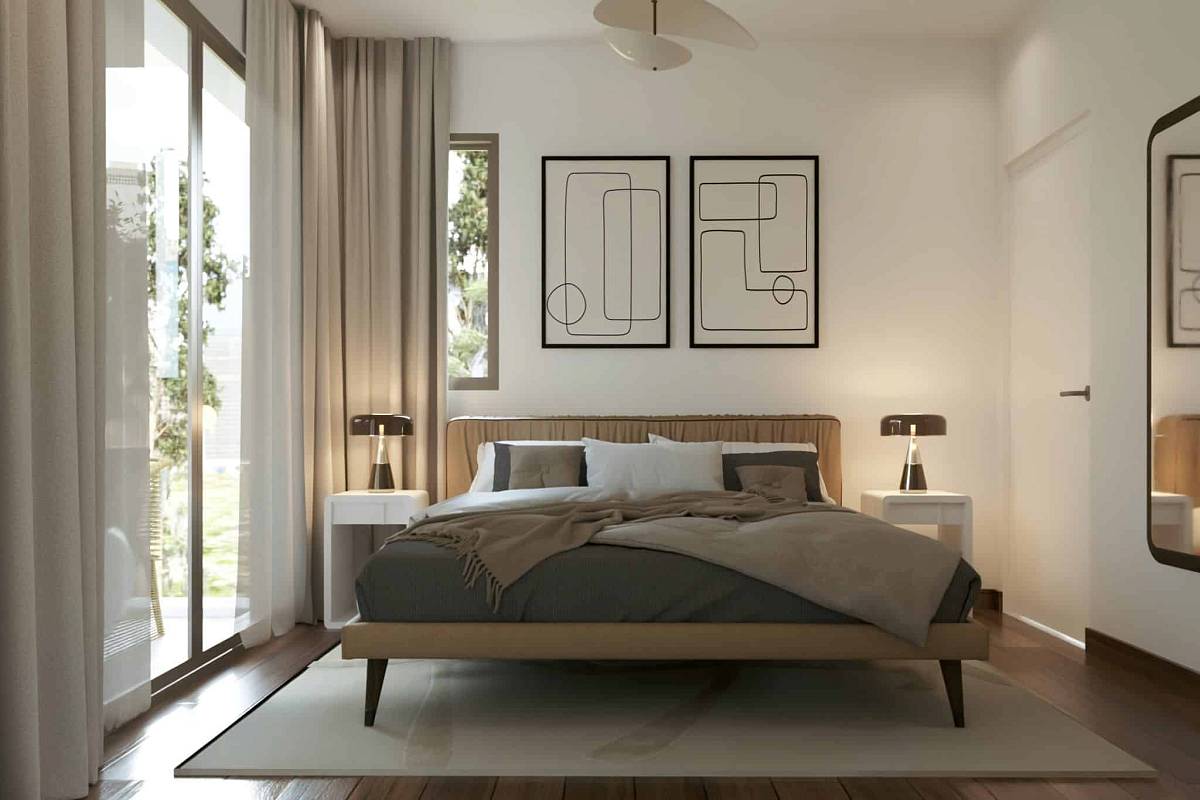 Квартира / Апартаменты in Лимассоле, Cyprus, 154 sq.m. - photo 12