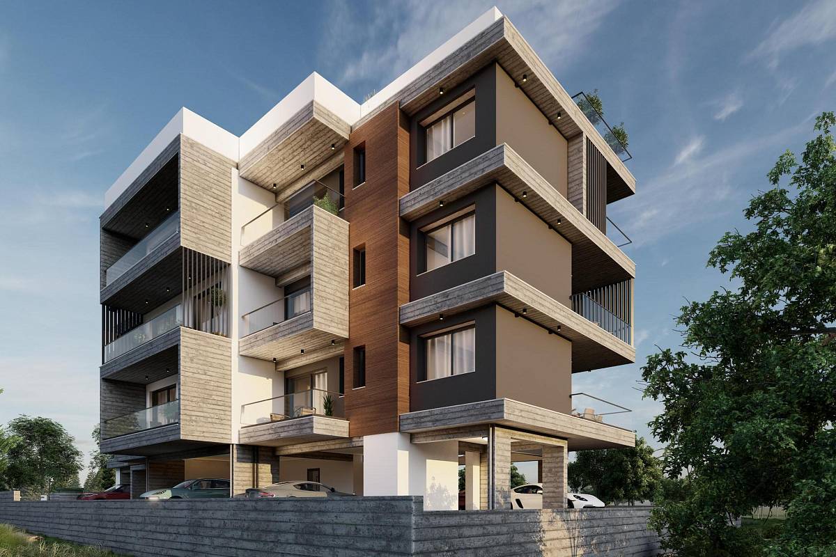 Квартира / Апартаменты in Пафосе, Cyprus, 162 sq.m. - photo 14