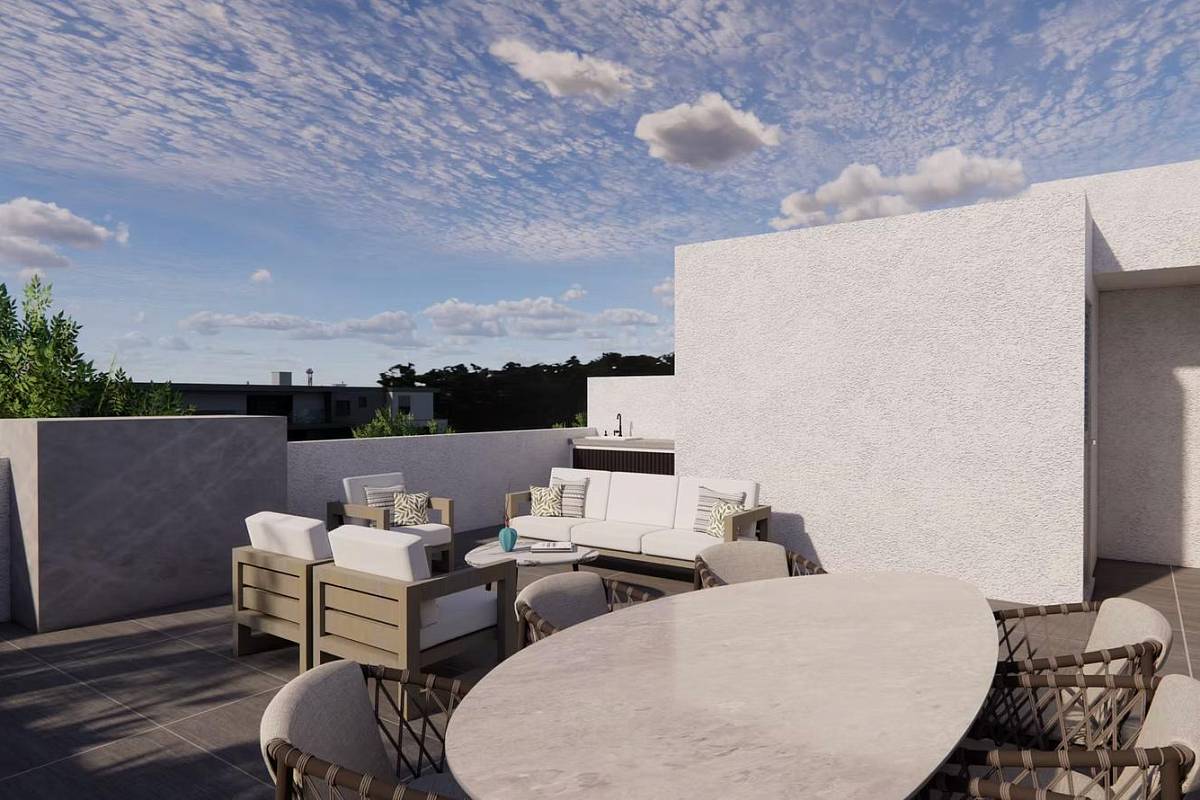 Квартира / Апартаменты in Ларнаке, Cyprus, 176 sq.m. - photo 4