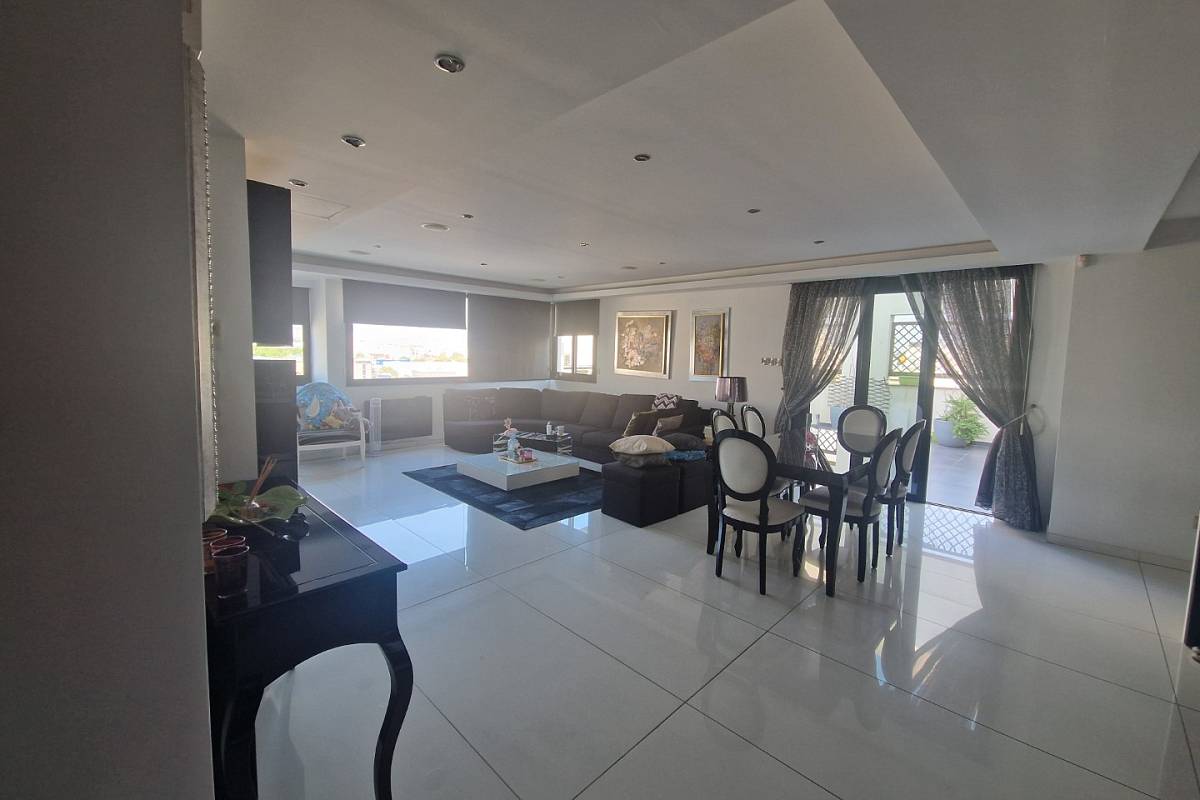 Квартира / Апартаменты in Никосии, Cyprus, 200 sq.m. - photo 8