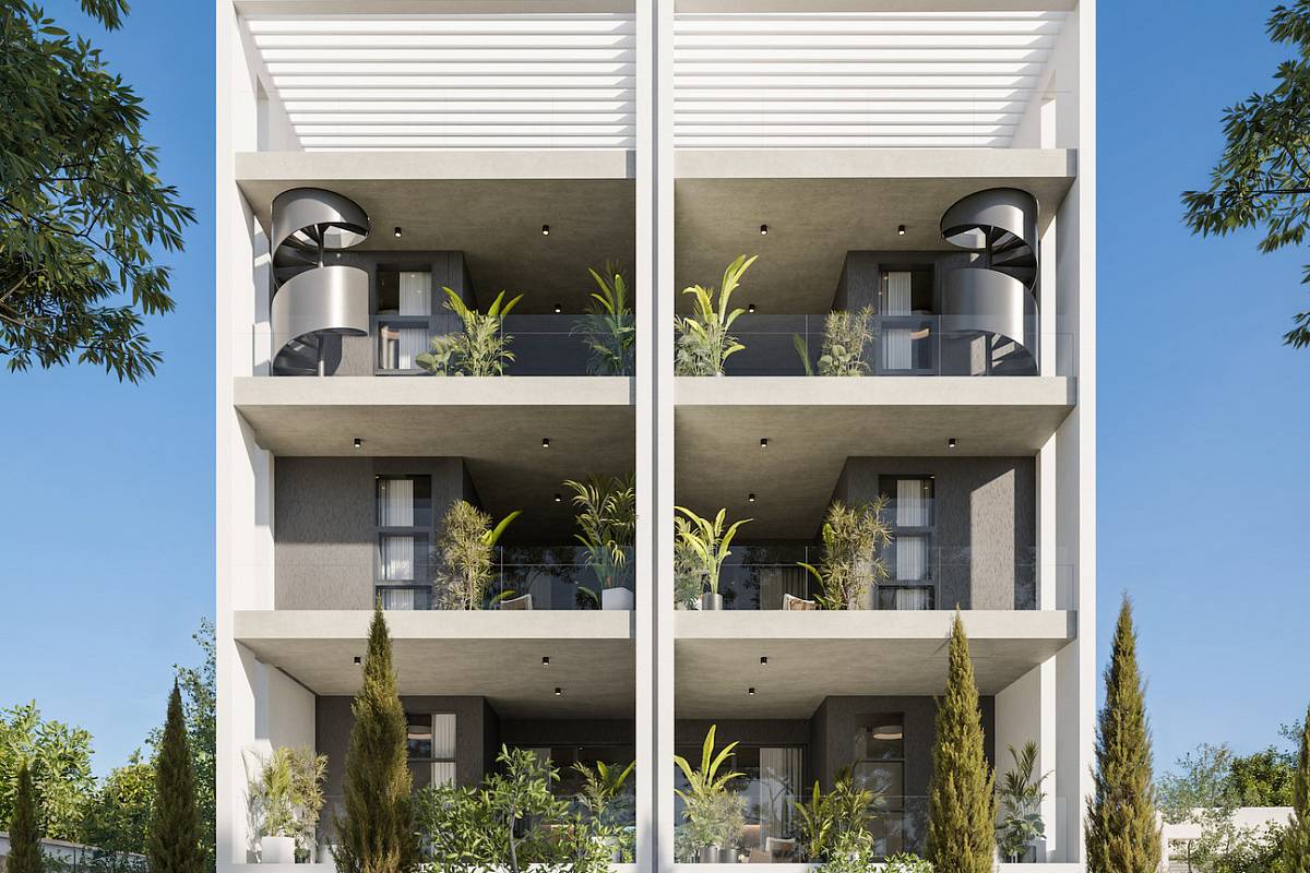 Квартира / Апартаменты in Лимассоле, Cyprus, 164 sq.m. - photo 7