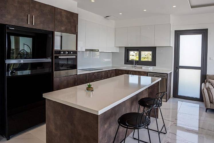 Квартира / Апартаменты in Лимассоле, Cyprus, 218 sq.m. - photo 75