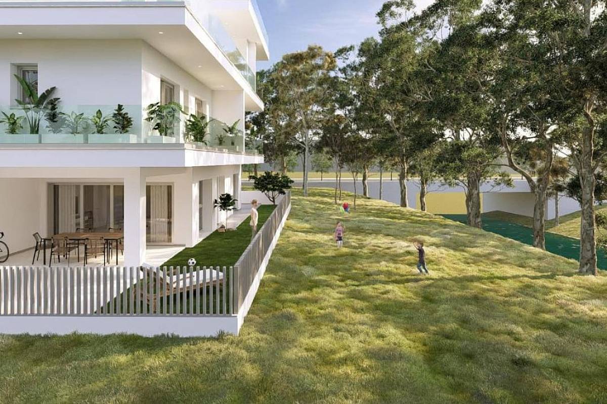 Квартира / Апартаменты in Никосии, Cyprus, 316 sq.m. - photo 13
