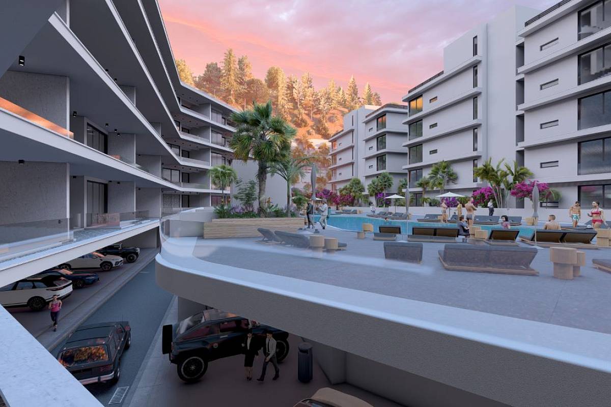 Квартира / Апартаменты in Лимассоле, Cyprus, 174 sq.m. - photo 12