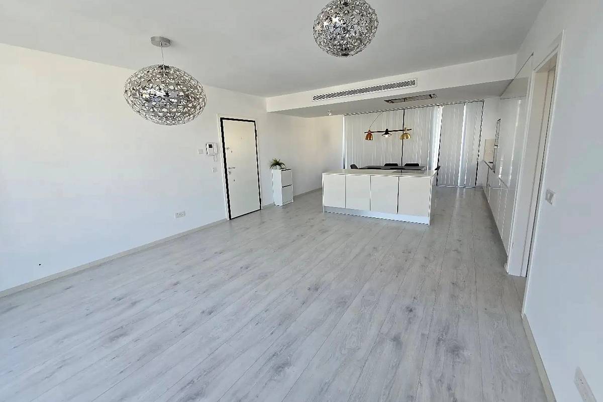Квартира / Апартаменты in Никосии, Cyprus, 120 sq.m. - photo 5