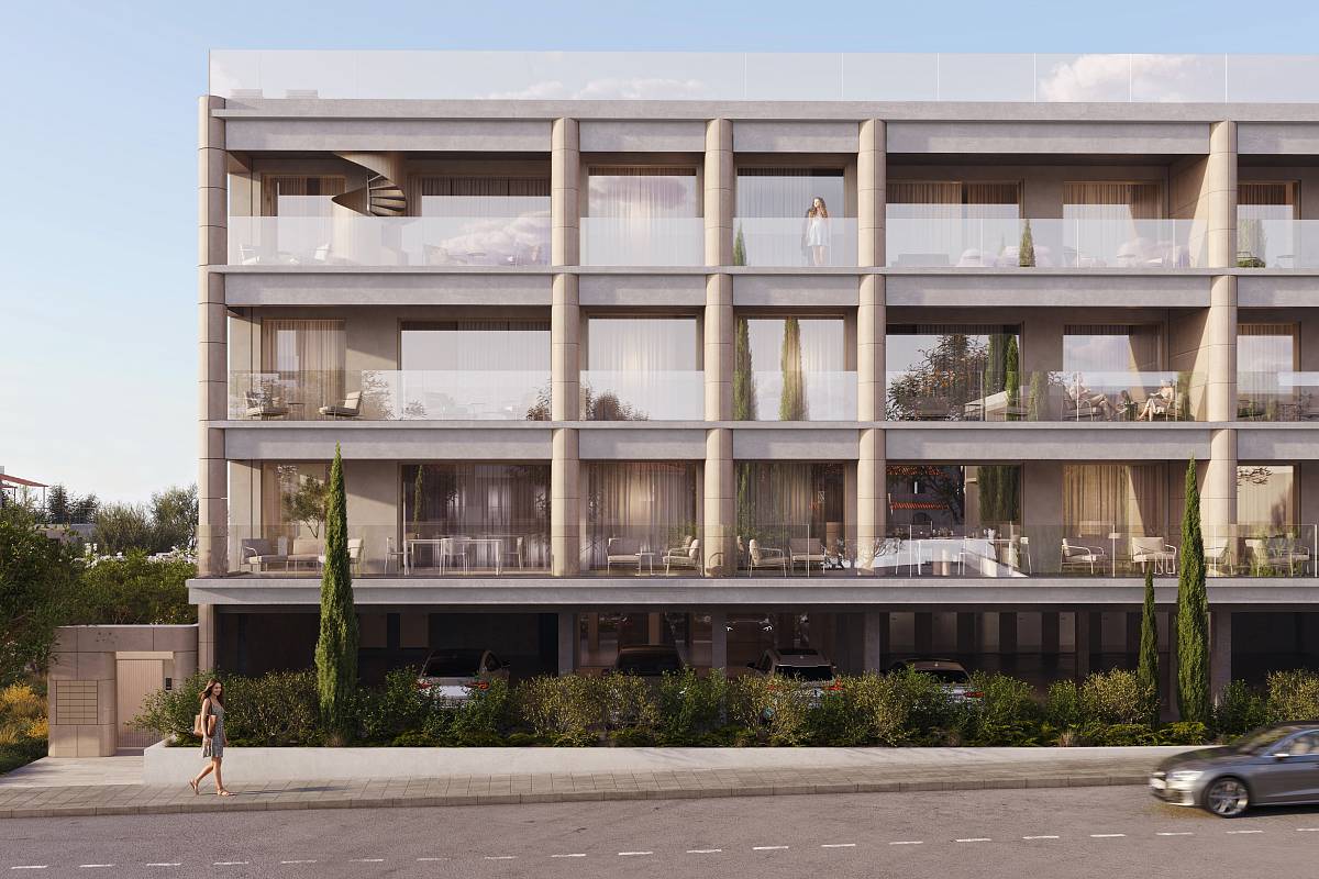 Квартира / Апартаменты in Пафосе, Cyprus, 180 sq.m. - photo 16