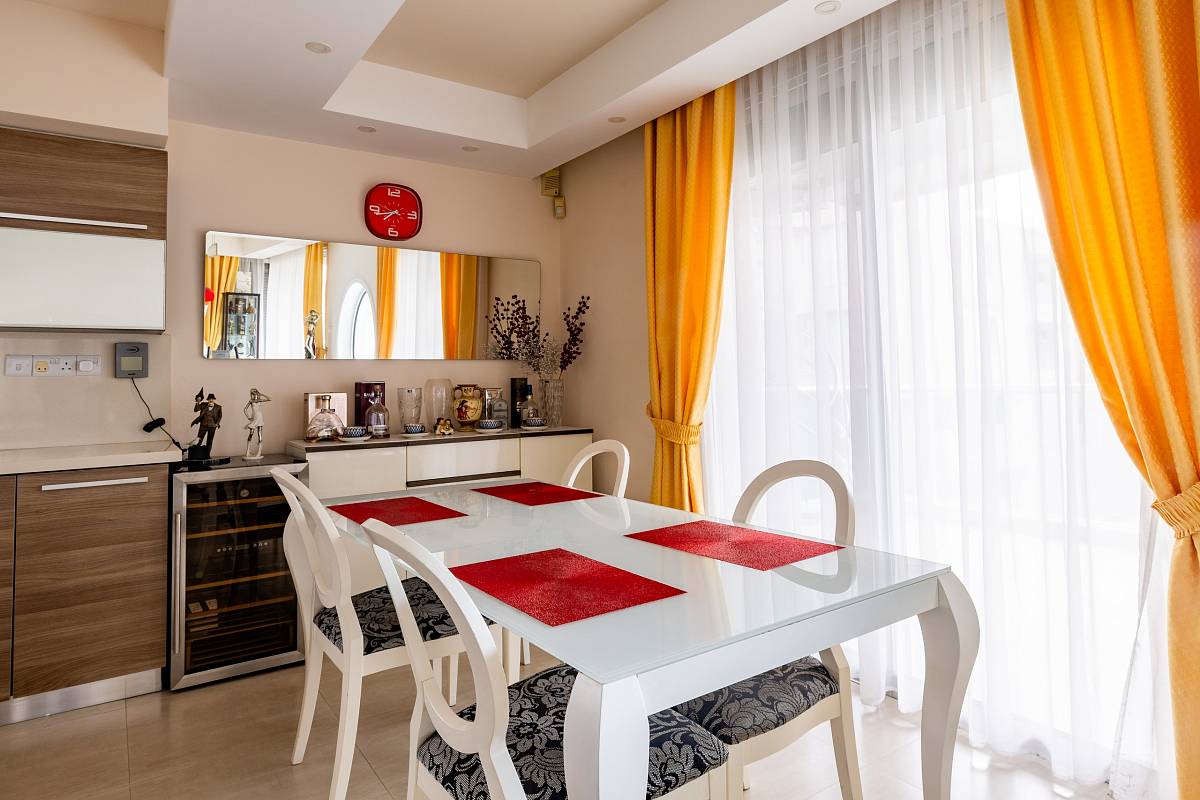 Квартира / Апартаменты in Лимассоле, Cyprus, 350 sq.m. - photo 5
