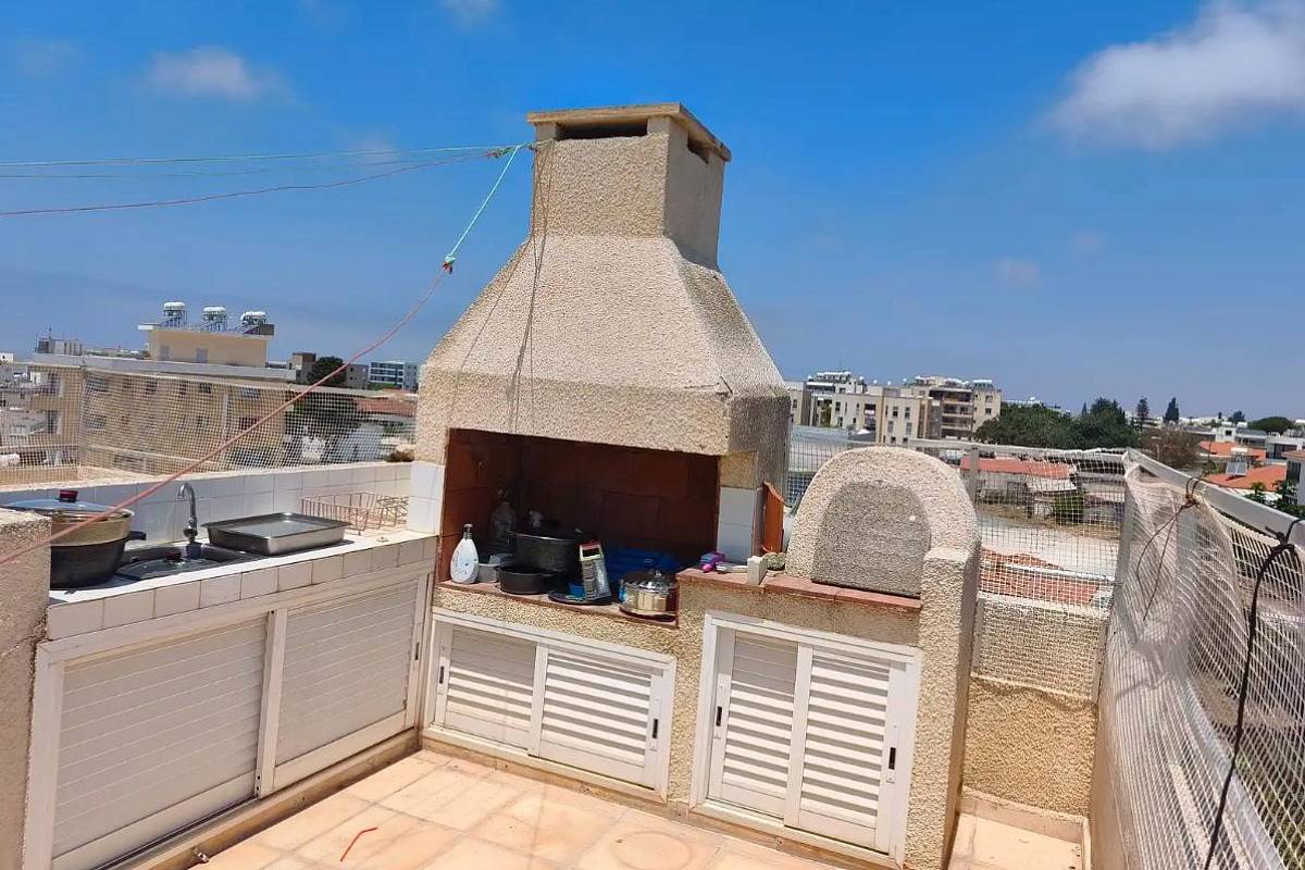 Квартира / Апартаменты in Пафосе, Cyprus, 124 sq.m. - photo 12