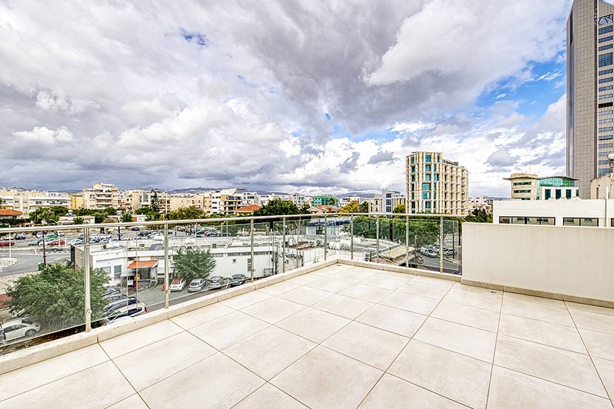 Квартира / Апартаменты in Лимассоле, Cyprus, 115 sq.m. - photo 13