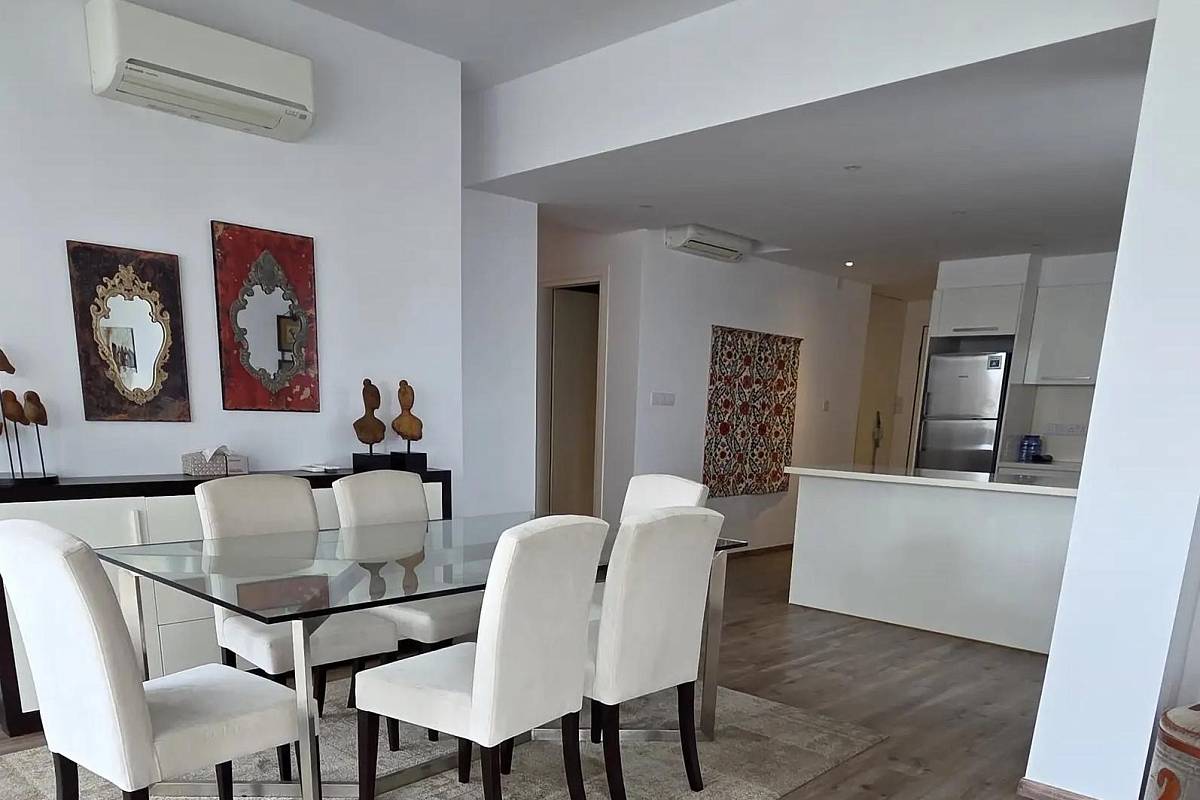 Квартира / Апартаменты in Лимассоле, Cyprus,  sq.m. - photo 5