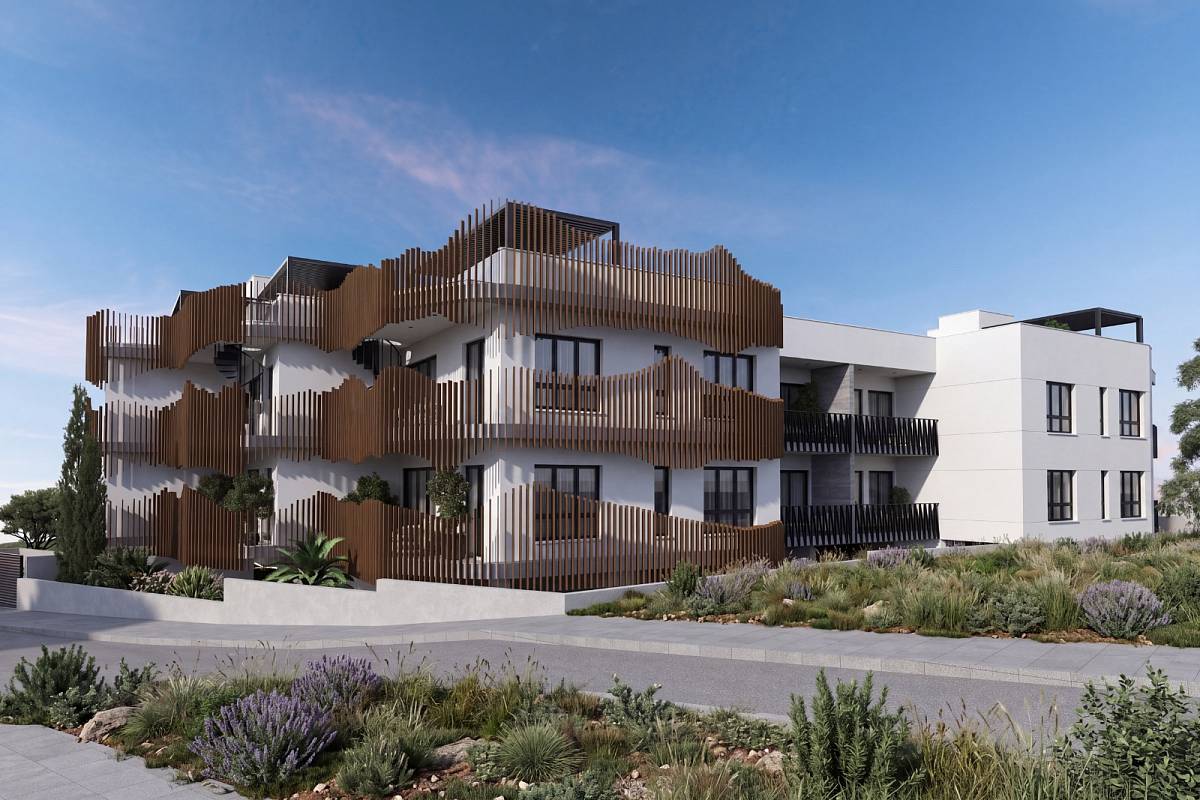 Квартира / Апартаменты in Лимассоле, Cyprus, 117 sq.m. - photo 5