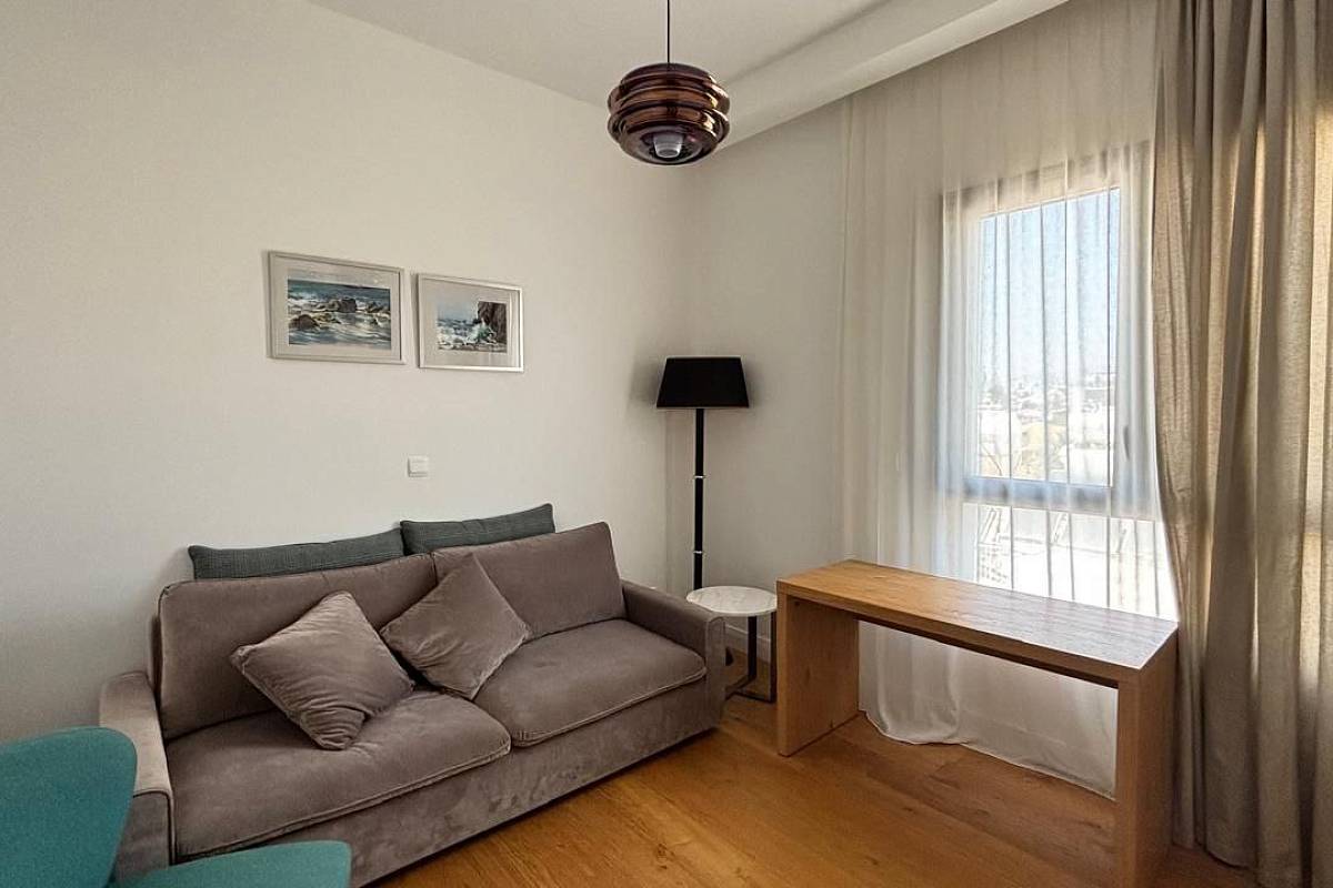 Квартира / Апартаменты в Лимассоле, Кипр, 299 кв.м. - фото 5
