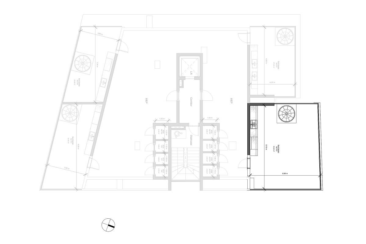Квартира / Апартаменты in Лимассоле, Cyprus, 124 sq.m. - photo 32