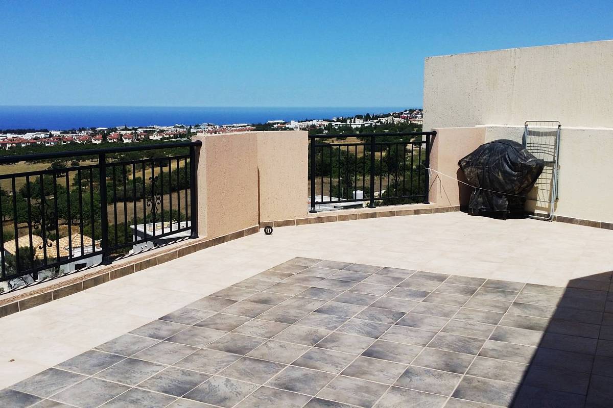 Квартира / Апартаменты in Пафосе, Cyprus, 215 sq.m. - photo 50