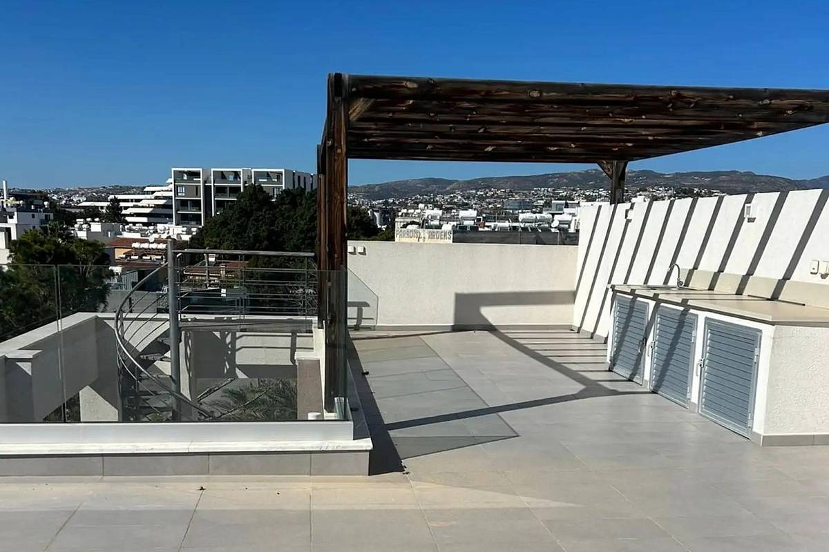 Квартира / Апартаменты in Лимассоле, Cyprus,  sq.m. - photo 10