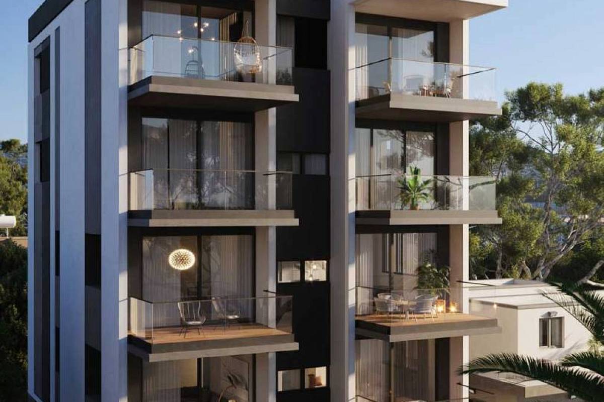 Квартира / Апартаменты in Лимассоле, Cyprus, 291 sq.m. - photo 66