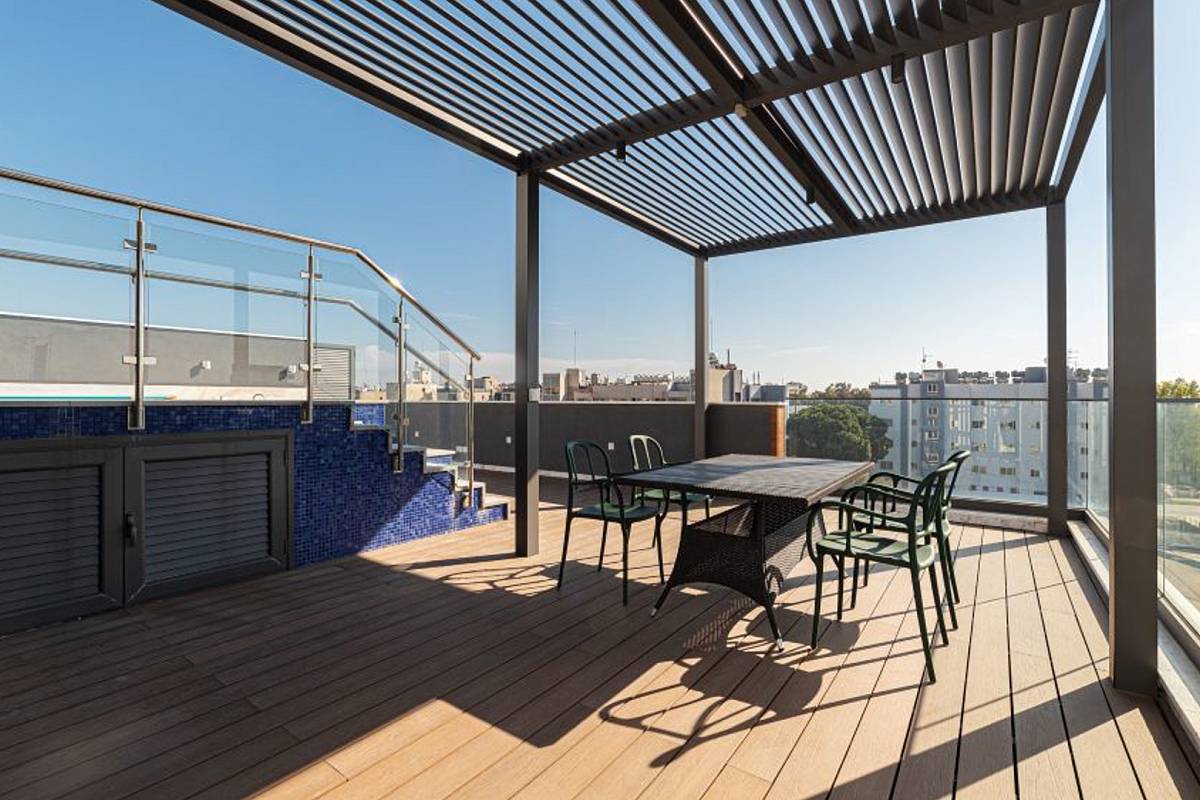 Квартира / Апартаменты in Лимассоле, Cyprus, 140 sq.m. - photo 22