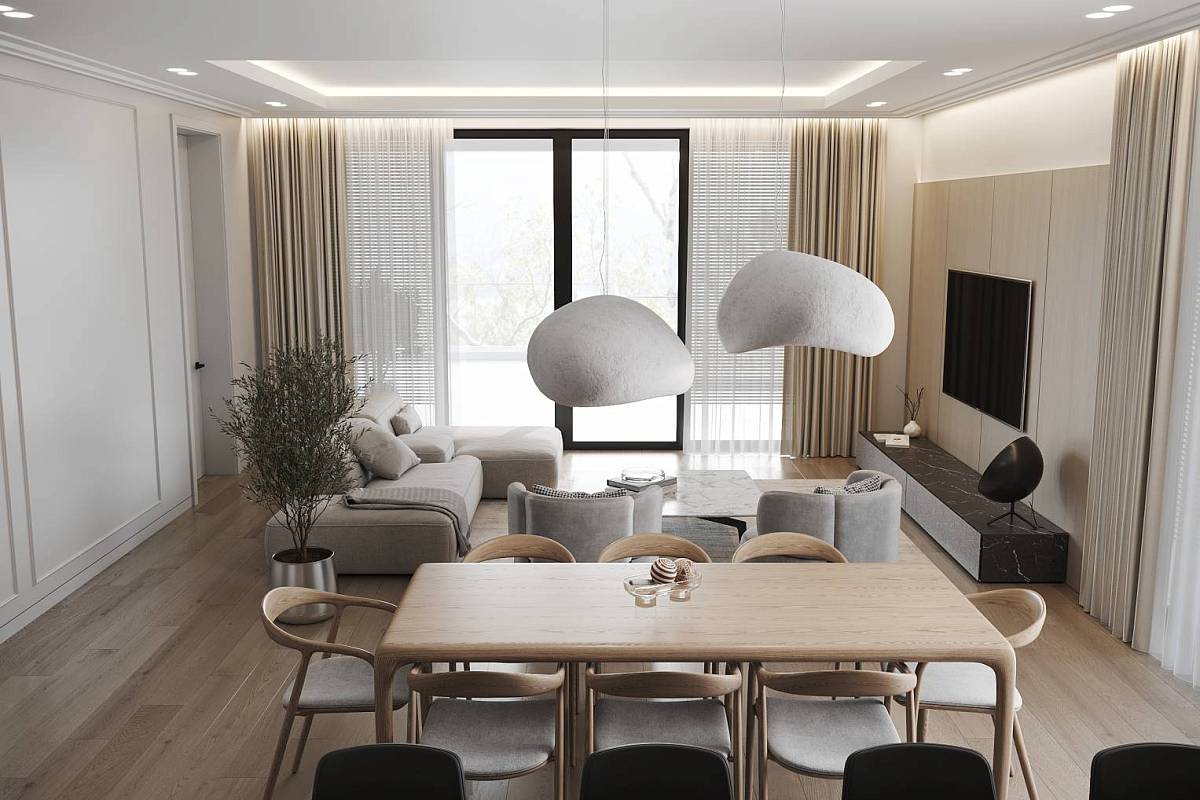Квартира / Апартаменты in Лимассоле, Cyprus, 193 sq.m. - photo 33