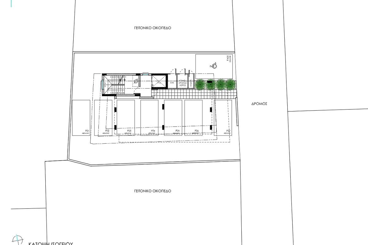 Квартира / Апартаменты in Ларнаке, Cyprus, 147 sq.m. - photo 5