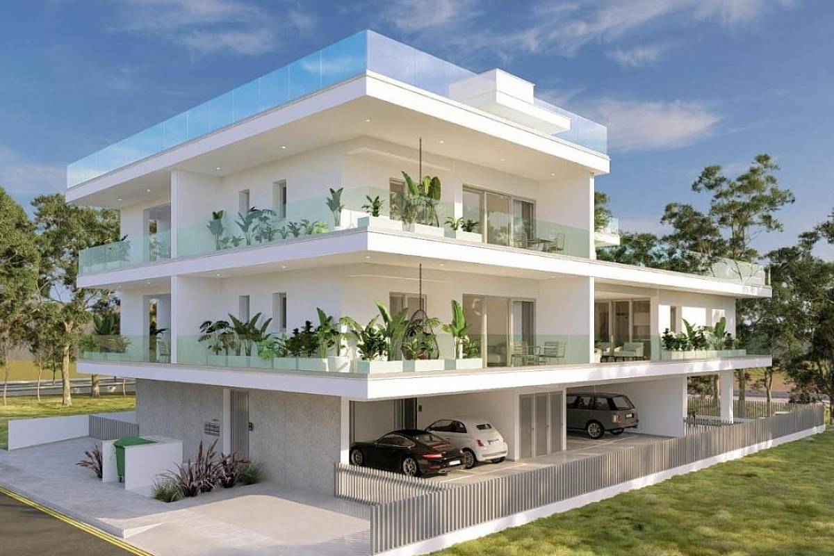 Квартира / Апартаменты in Никосии, Cyprus, 316 sq.m. - photo 11