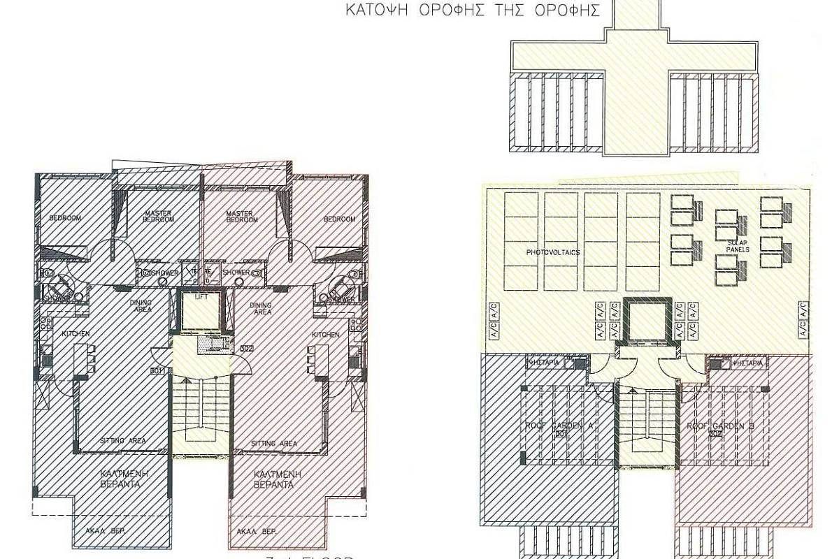 Квартира / Апартаменты in Лимассоле, Cyprus, 147 sq.m. - photo 9