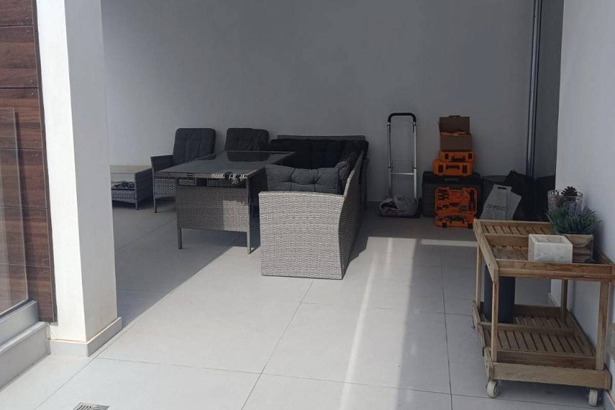 Квартира / Апартаменты in Ларнаке, Cyprus, 205 sq.m. - photo 6