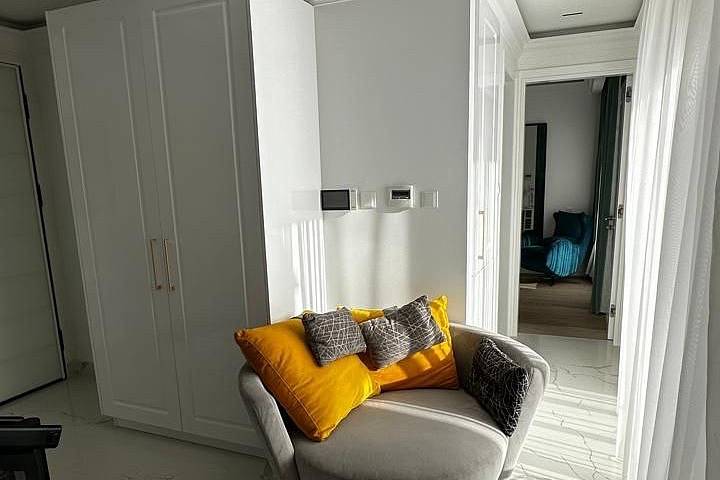 Квартира / Апартаменты in Лимассоле, Cyprus, 150 sq.m. - photo 19