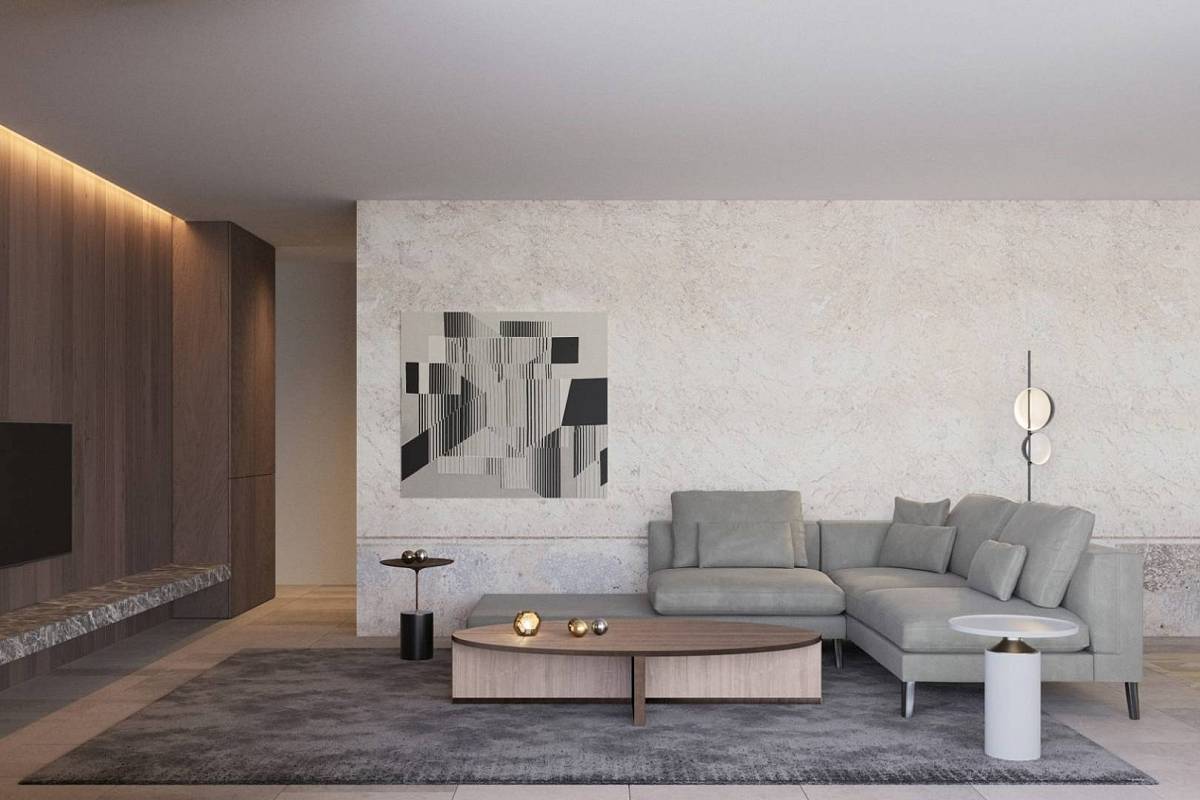 Квартира / Апартаменты in Лимассоле, Cyprus, 317 sq.m. - photo 75