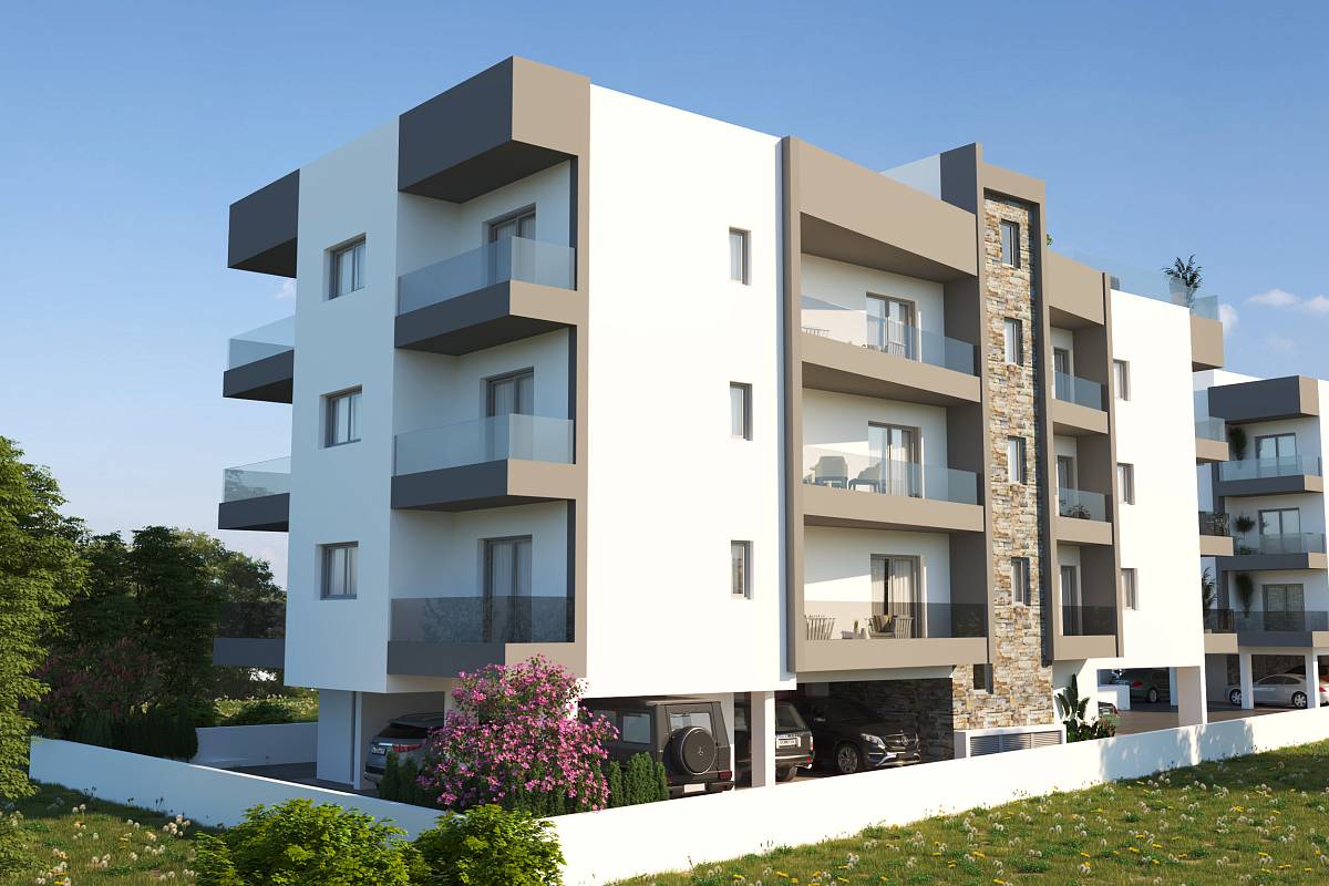 Квартира / Апартаменты in Лимассоле, Cyprus, 144 sq.m. - photo 35