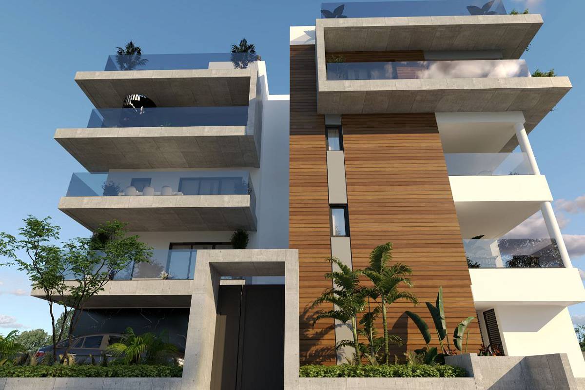 Квартира / Апартаменты in Никосии, Cyprus, 135 sq.m. - photo 7