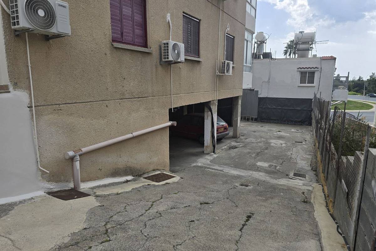 Квартира / Апартаменты in Ларнаке, Cyprus, 120 sq.m. - photo 20