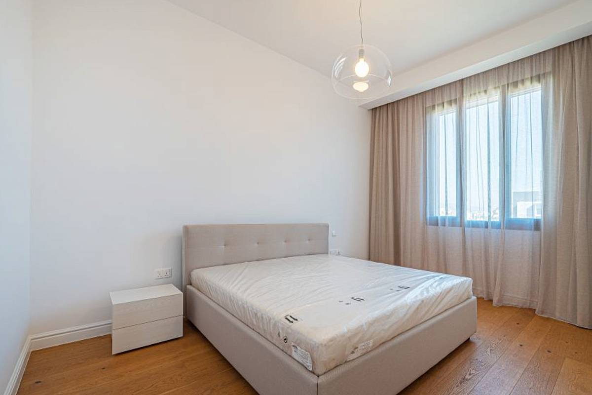 Квартира / Апартаменты in Лимассоле, Cyprus, 140 sq.m. - photo 12