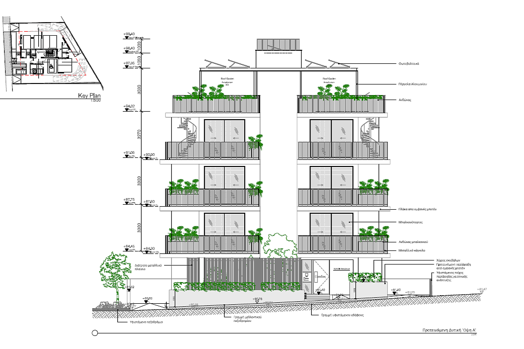 Квартира / Апартаменты in Фамагусте, Cyprus, 157 sq.m. - photo 18