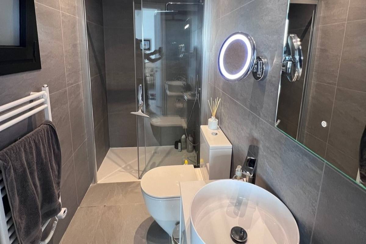 Квартира / Апартаменты in Лимассоле, Cyprus, 100 sq.m. - photo 34