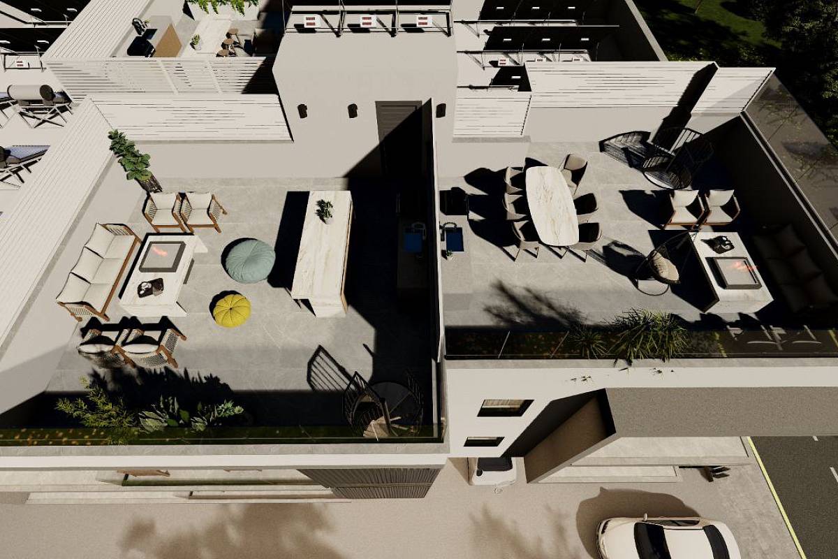 Квартира / Апартаменты in Ларнаке, Cyprus, 154 sq.m. - photo 16