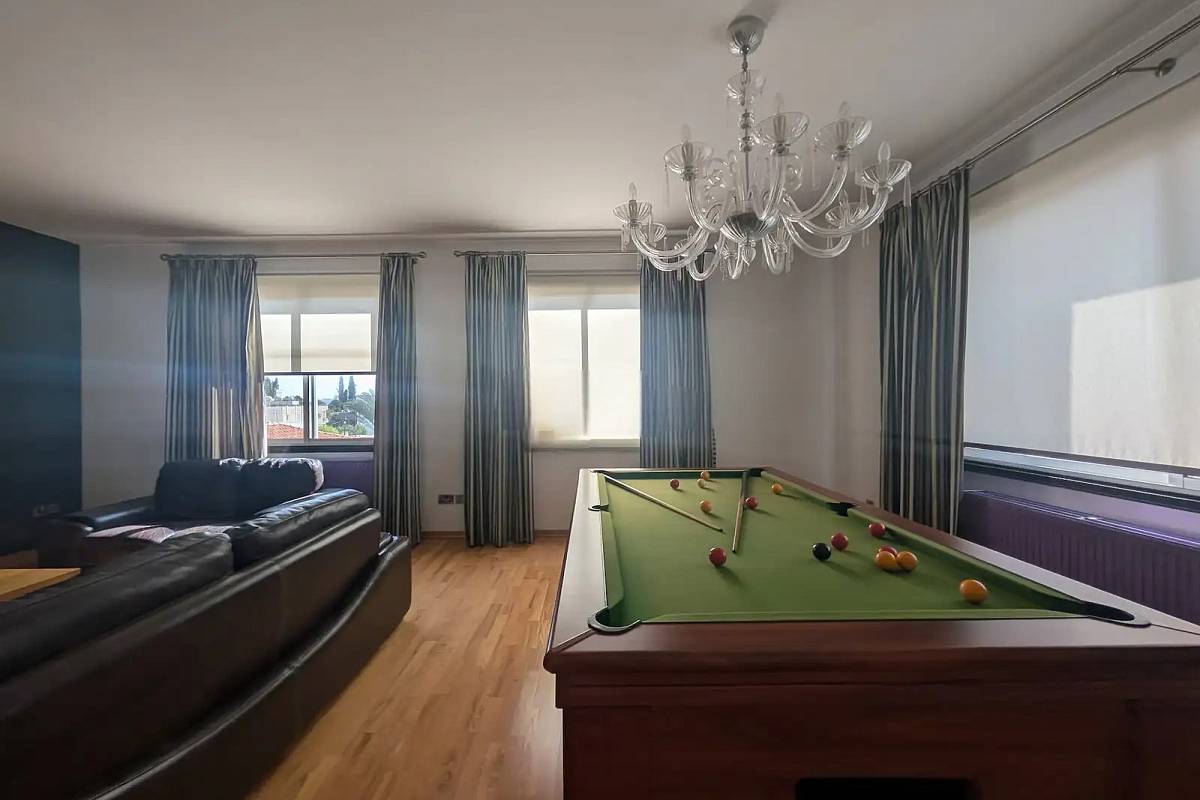 Квартира / Апартаменты in Никосии, Cyprus, 200 sq.m. - photo 7