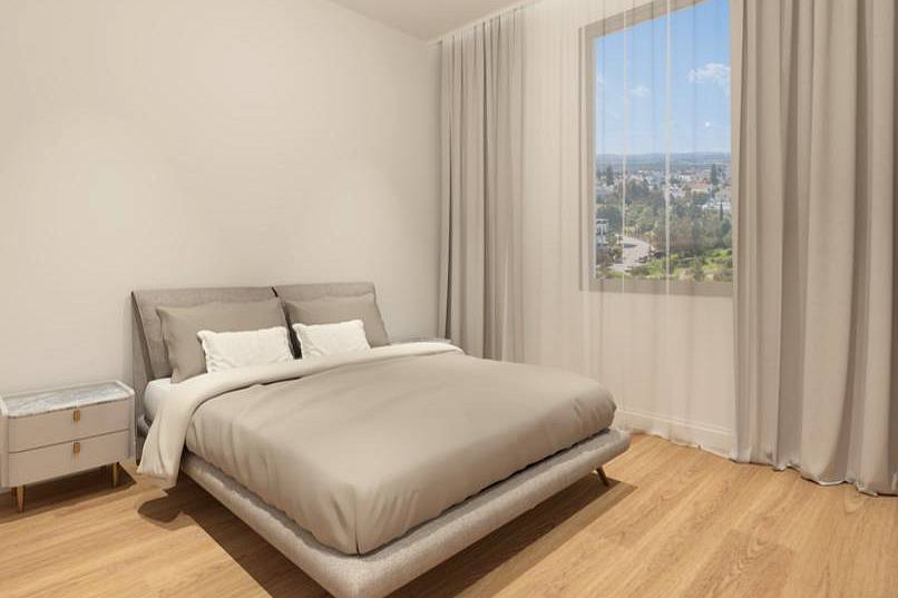 Квартира / Апартаменты in Лимассоле, Cyprus, 226 sq.m. - photo 3