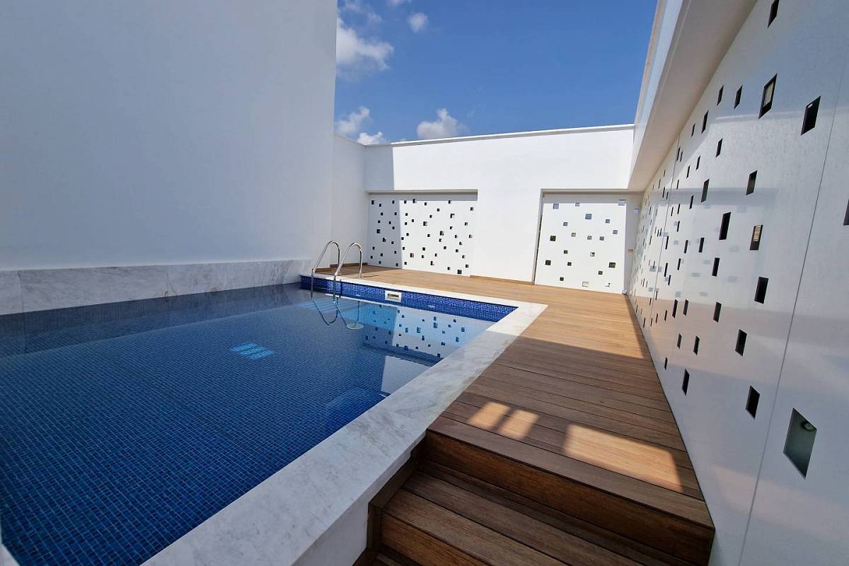 Квартира / Апартаменты in Лимассоле, Cyprus, 231 sq.m. - photo 21