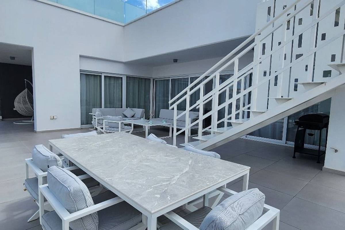 Квартира / Апартаменты in Лимассоле, Cyprus, 345 sq.m. - photo 7