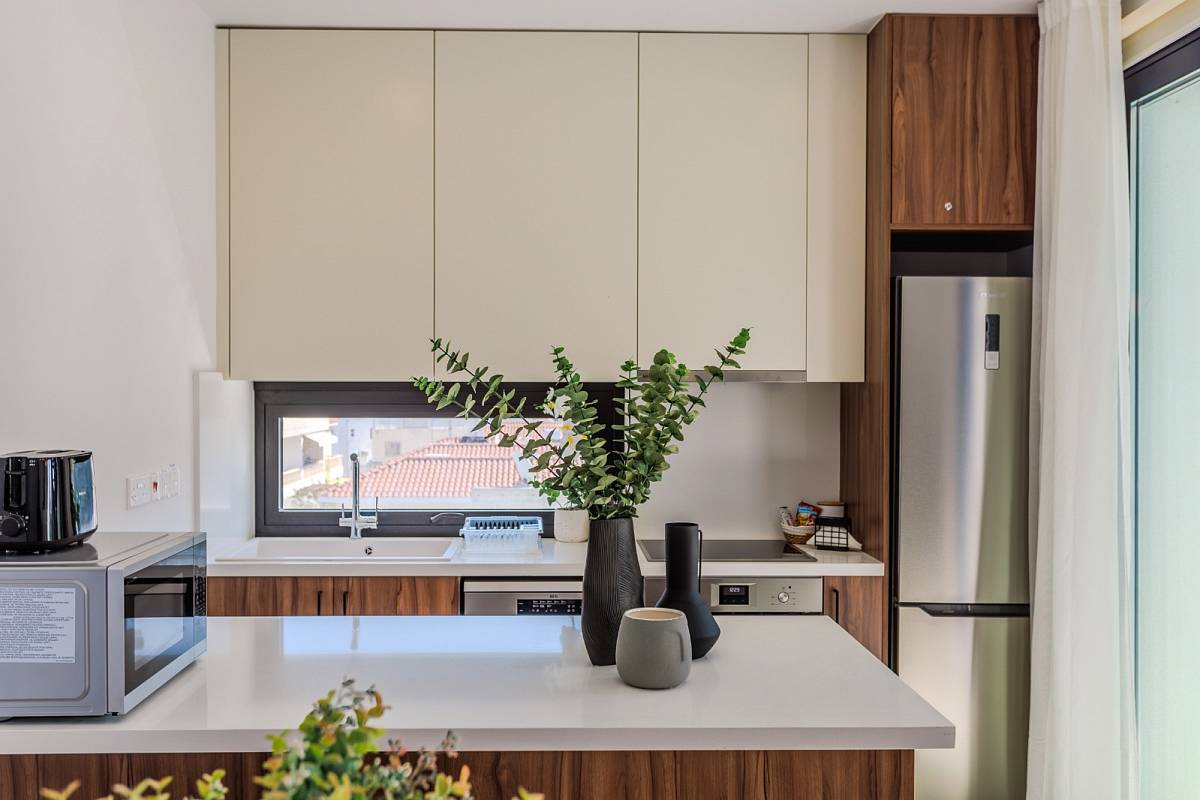 Квартира / Апартаменты in Пафосе, Cyprus, 150 sq.m. - photo 12