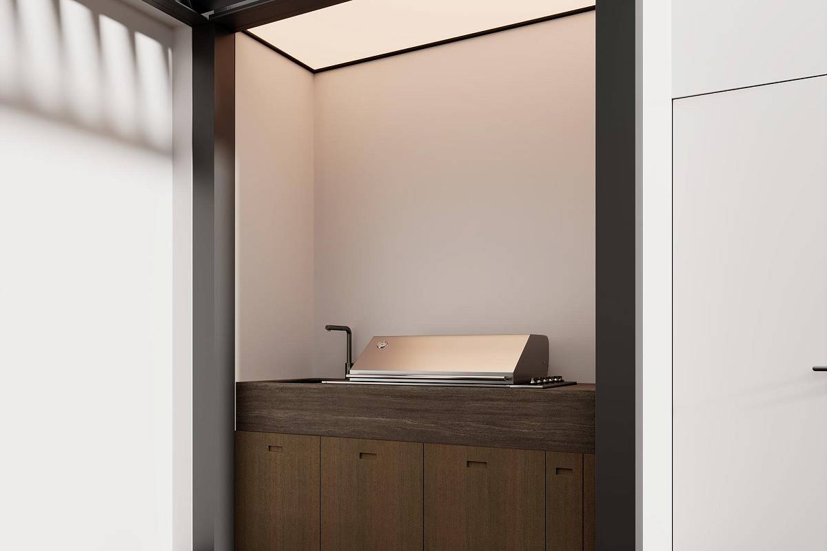 Квартира / Апартаменты in Лимассоле, Cyprus, 240 sq.m. - photo 21