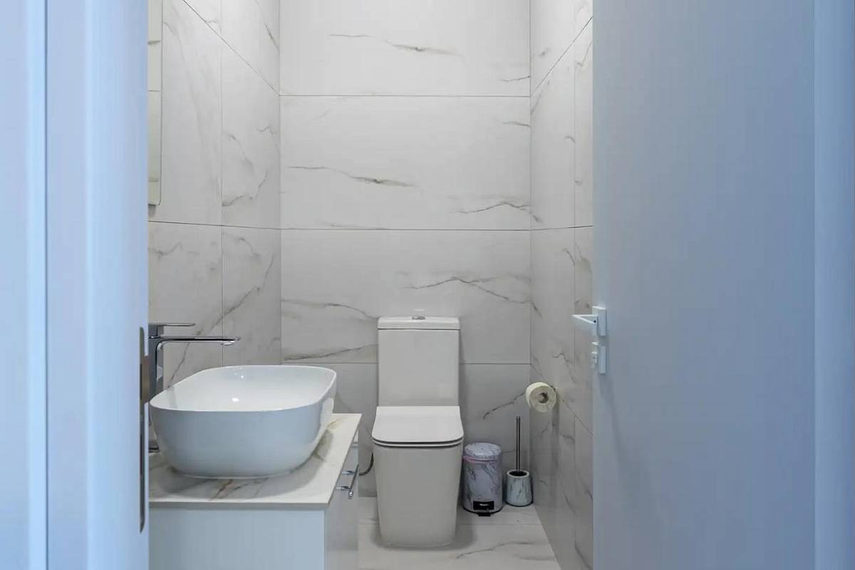 Квартира / Апартаменты in Лимассоле, Cyprus, 105 sq.m. - photo 9
