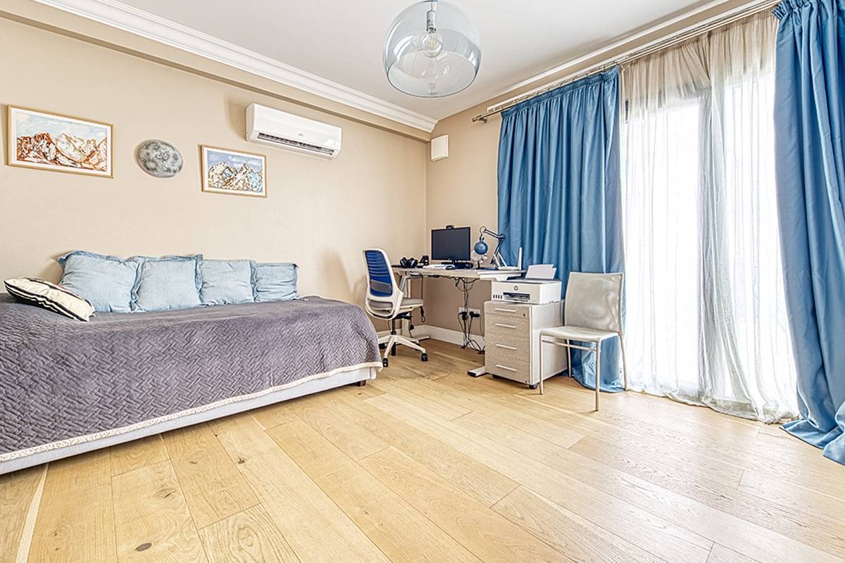 Квартира / Апартаменты in Лимассоле, Cyprus, 115 sq.m. - photo 9