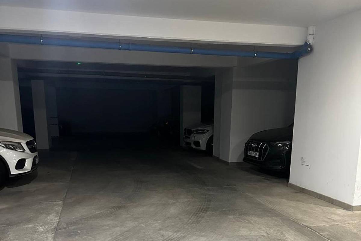 Квартира / Апартаменты in Лимассоле, Cyprus, 150 sq.m. - photo 38